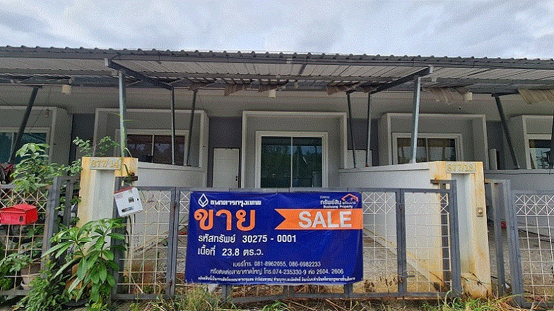 https://www.ohoproperty.com/185235/ธนาคารกรุงเทพ/ขายทาวน์เฮ้าส์/ควนลัง/หาดใหญ่/สงขลา/