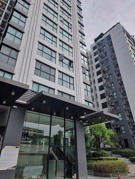 อนุสาวรีย์   บางเขน กรุงเทพมหานคร