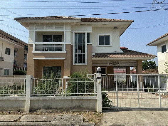 คลองสองต้นนุ่น ลาดกระบัง กรุงเทพมหานคร