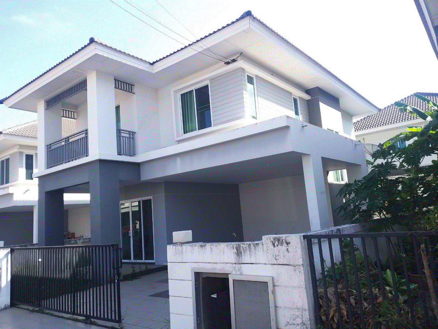 บ้านหลุดจำนอง ธ.ธนาคารกรุงเทพ บ้านเป็ด เมืองขอนแก่น ขอนแก่น