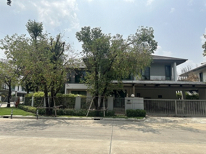 บ้านหลุดจำนอง ธ.ธนาคารกรุงเทพ ออเงิน สายไหม กรุงเทพมหานคร