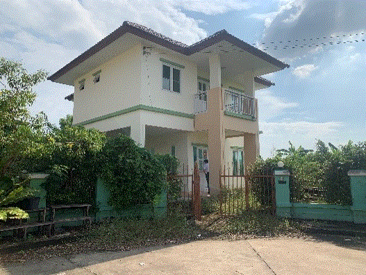 บางโฉลง บางพลี สมุทรปราการ