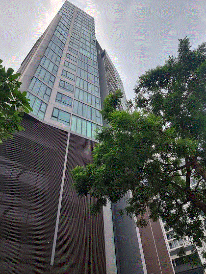 ห้องชุดพักอาศัยหลุดจำนอง ธ.ธนาคารกรุงเทพ คลองตันเหนือ วัฒนา กรุงเทพมหานคร