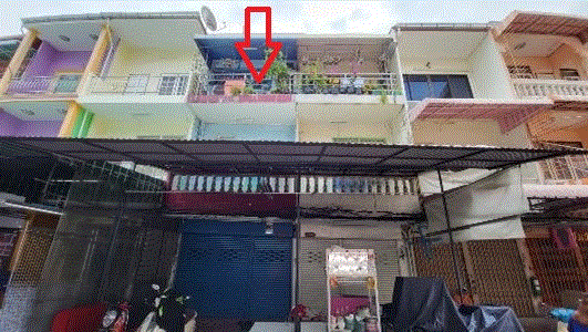 คลองมหานาค ป้อมปราบศัตรูพ่าย กรุงเทพมหานคร