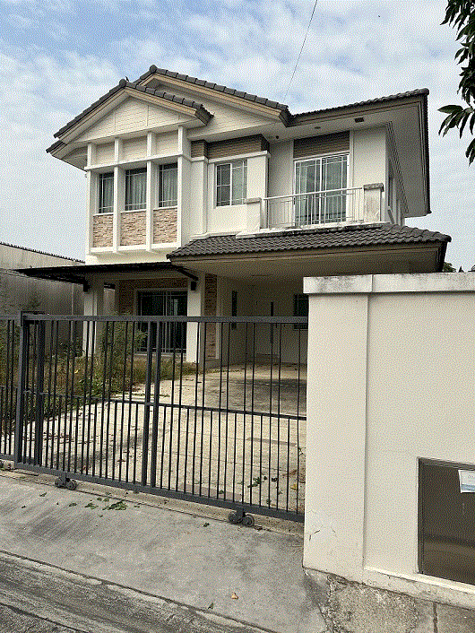 บางพลับ ปากเกร็ด นนทบุรี