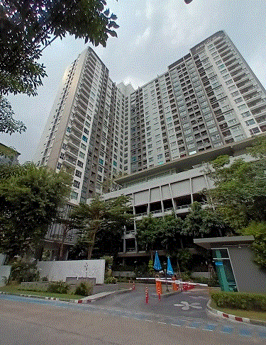 บางค้อ จอมทอง กรุงเทพมหานคร