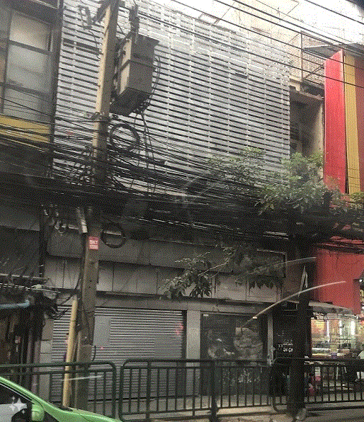 อาคารพาณิชย์หลุดจำนอง ธ.ธนาคารกรุงเทพ   