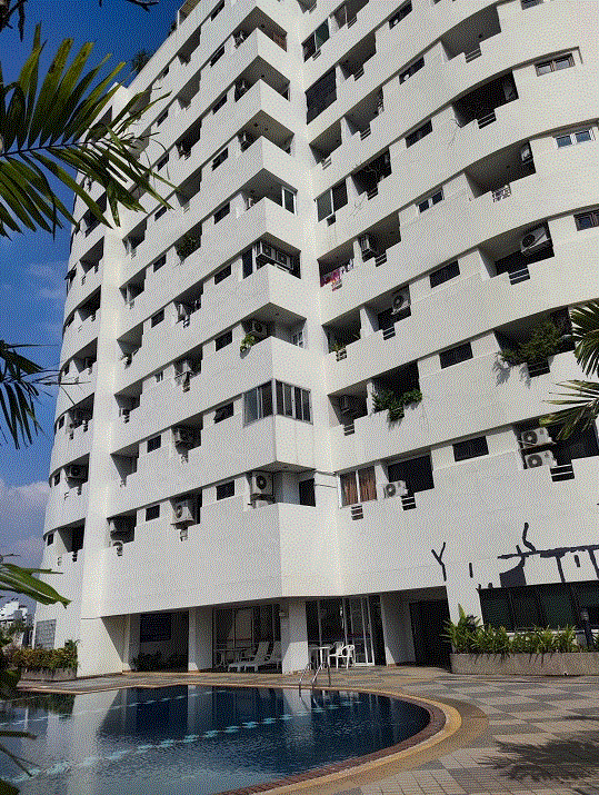 คลองตัน พระโขนง กรุงเทพมหานคร