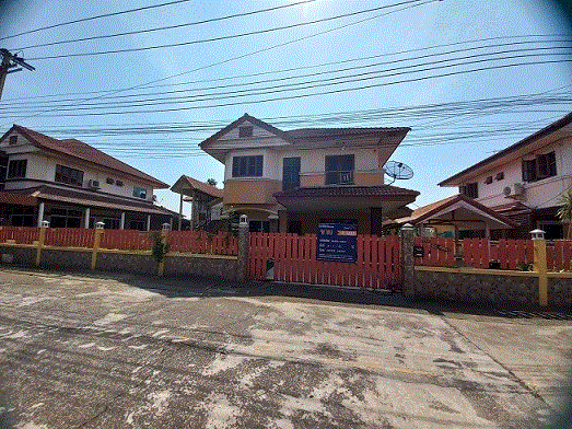 บางใหญ่ บางใหญ่ นนทบุรี