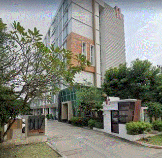 สำโรงเหนือ  เมืองสมุทรปราการ สมุทรปราการ