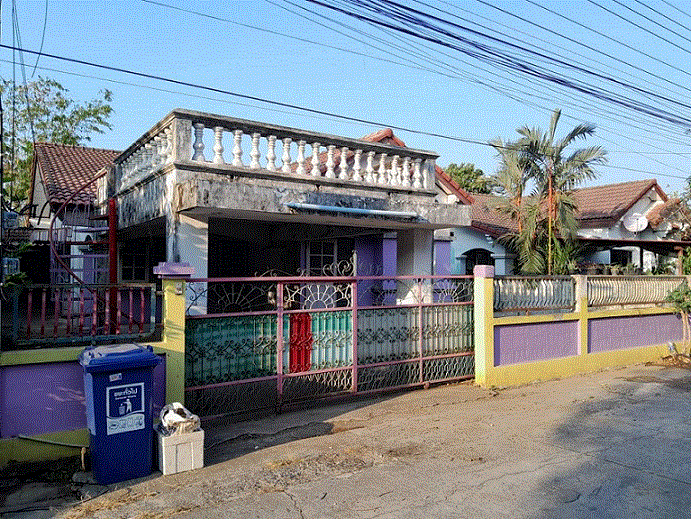 คลองสามประเวศ ลาดกระบัง กรุงเทพมหานคร