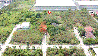 บางโฉลง บางพลี สมุทรปราการ