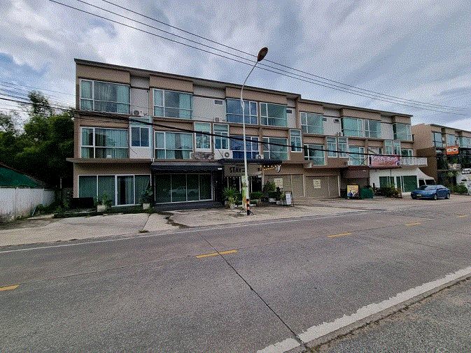 สุรศักดิ์ ศรีราชา ชลบุรี