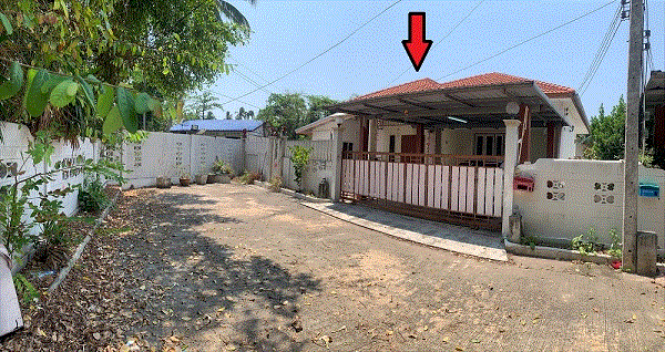 ลาดใหญ่ เมืองสมุทรสงคราม สมุทรสงคราม