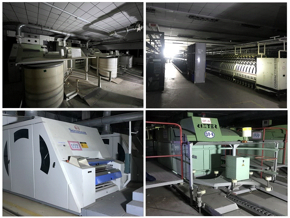 เครื่องจักรหลุดจำนอง ธ.ธนาคารกรุงเทพ   