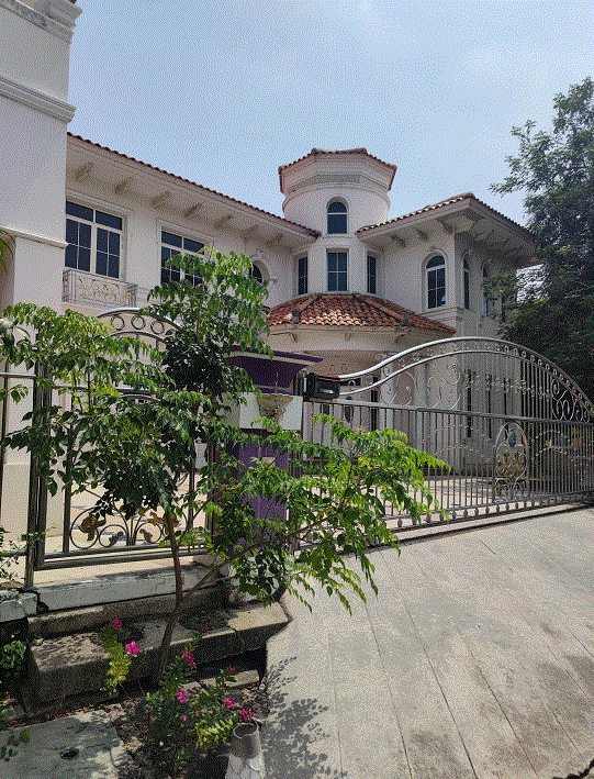 หลักสอง บางแค กรุงเทพมหานคร