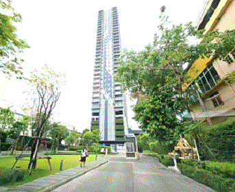 ห้องชุดพักอาศัยหลุดจำนอง ธ.ธนาคารกรุงเทพ เทพารักษ์ เมืองสมุทรปราการ สมุทรปราการ