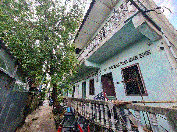 บางค้อ จอมทอง กรุงเทพมหานคร