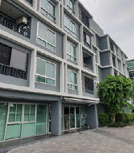 ห้องชุดพักอาศัยหลุดจำนอง ธ.ธนาคารกรุงเทพ ฟ้าฮ่าม เมืองเชียงใหม่ เชียงใหม่