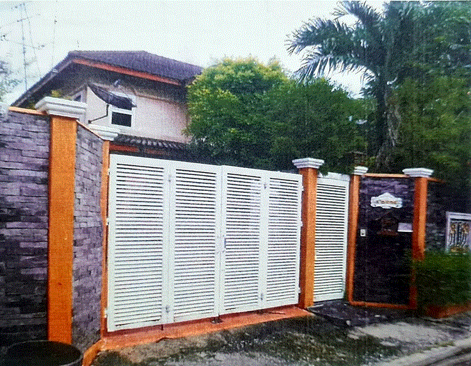 สามวาตะวันออก มีนบุรี กรุงเทพมหานคร