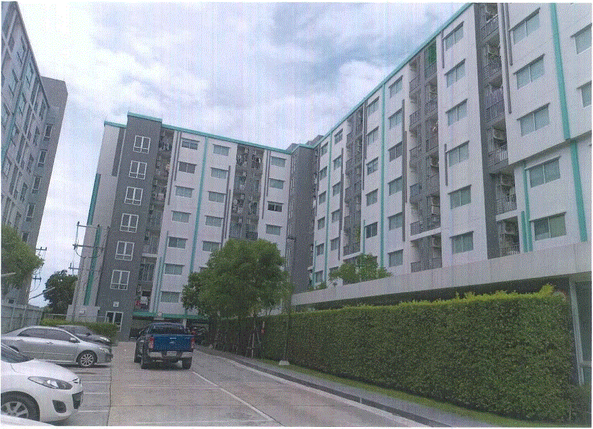 คันนายาว  คันนายาว กรุงเทพมหานคร