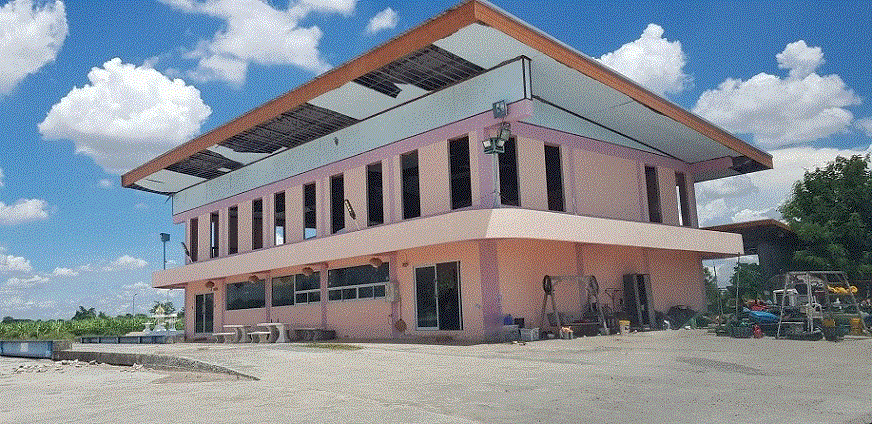 หัวทะเล บำเหน็จณรงค์ ชัยภูมิ