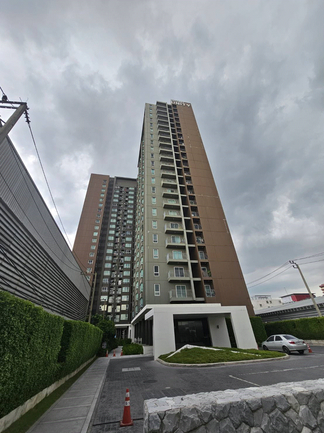 ลาดยาว จตุจักร กรุงเทพมหานคร