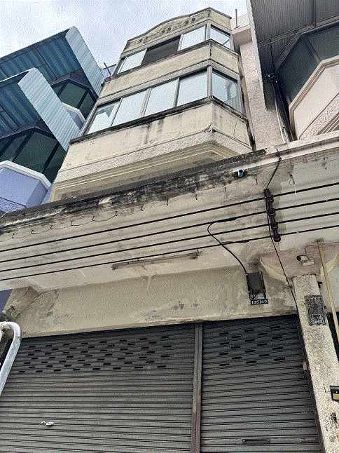 คลองสามประเวศ ลาดกระบัง กรุงเทพมหานคร