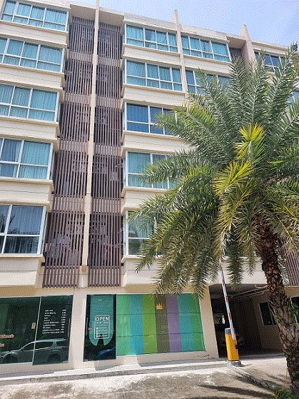 คลองเจ้าคุณสิงห์ วังทองหลาง กรุงเทพมหานคร