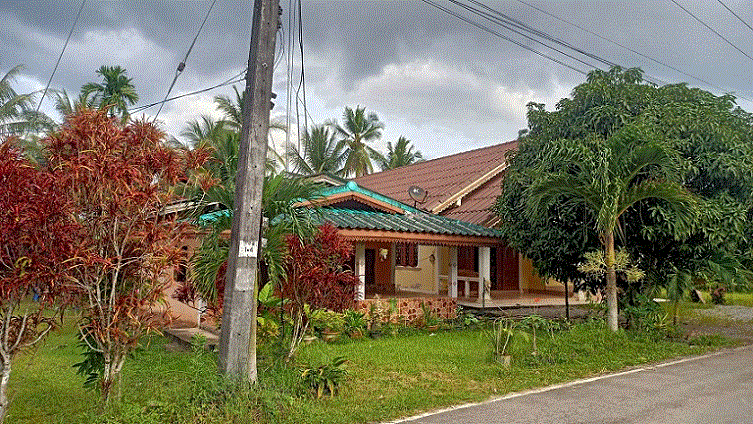 ท่าแพ ท่าแพ สตูล