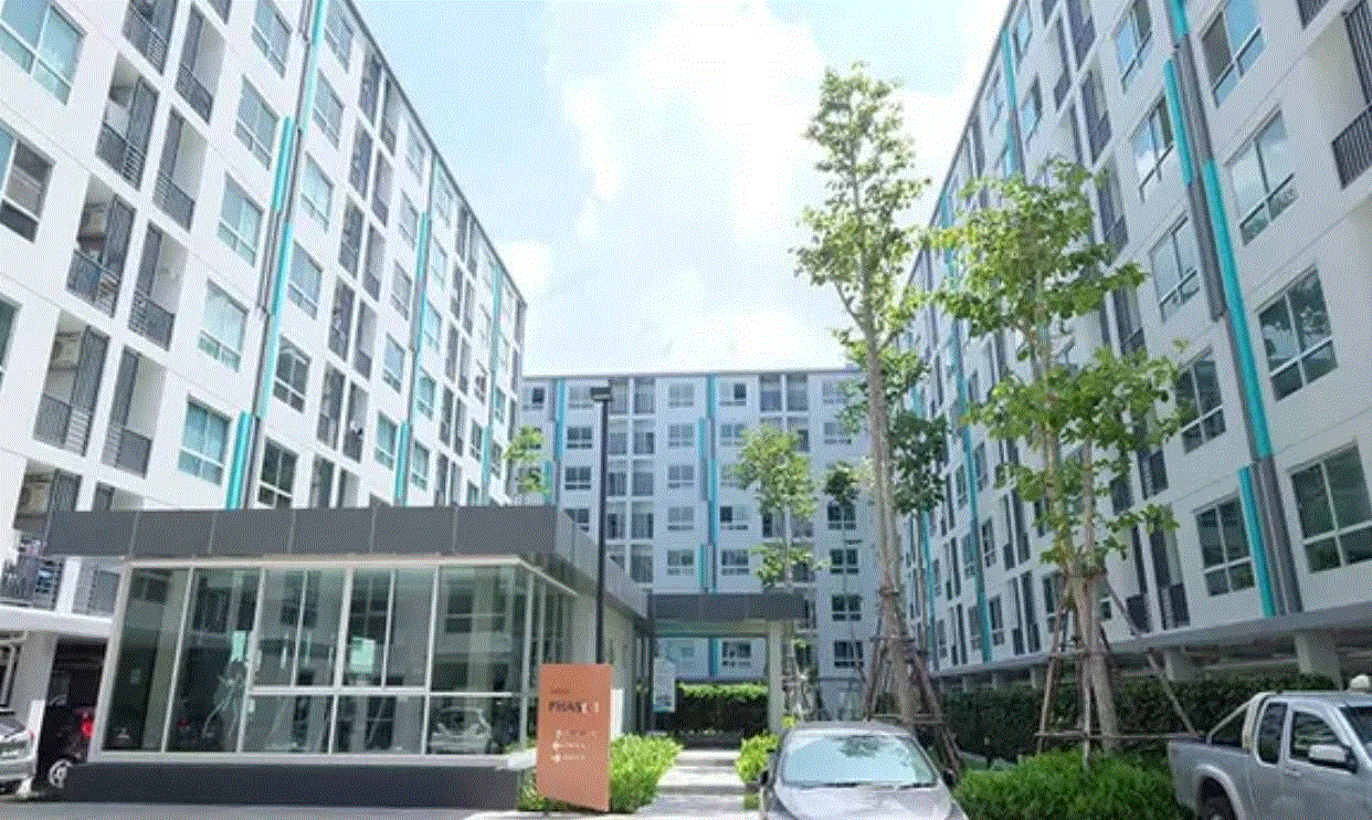 คันนายาว คันนายาว กรุงเทพมหานคร