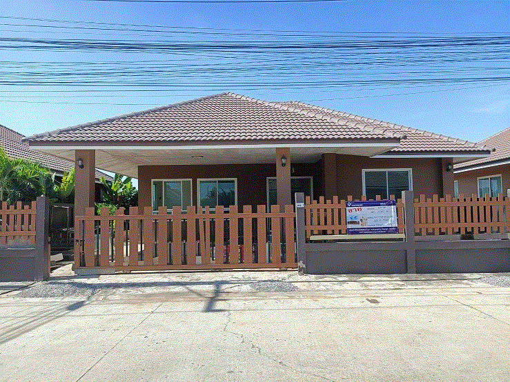 วังก์พง ปราณบุรี ประจวบคีรีขันธ์