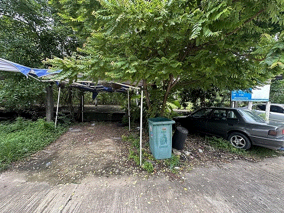 ท่าแร้ง บางเขน กรุงเทพมหานคร