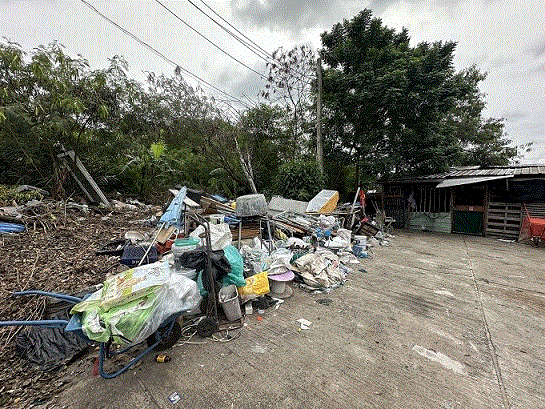 ท่าแร้ง บางเขน กรุงเทพมหานคร