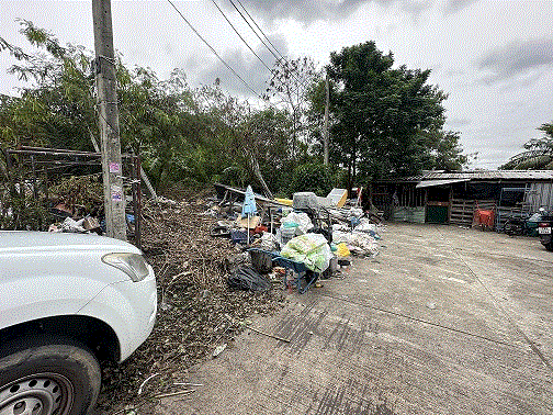 ท่าแร้ง บางเขน กรุงเทพมหานคร