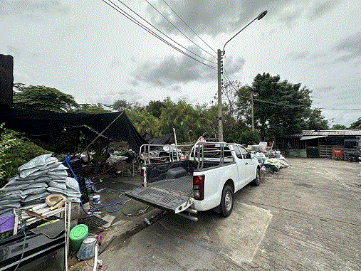 ท่าแร้ง บางเขน กรุงเทพมหานคร