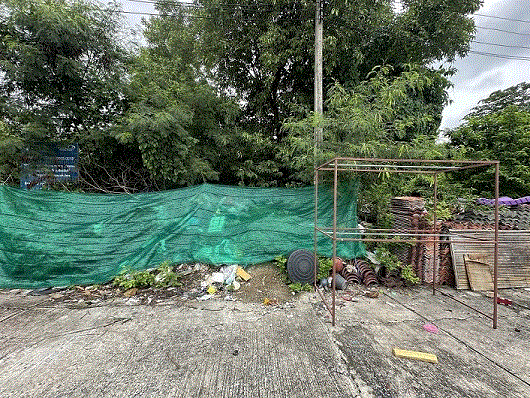 ท่าแร้ง บางเขน กรุงเทพมหานคร