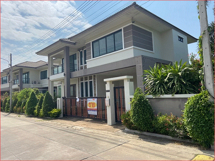 บ้านหลุดจำนอง ธ.ธนาคารกรุงเทพ หมื่นไวย เมืองนครราชสีมา นครราชสีมา