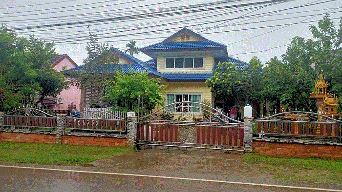 ปากน้ำ เมืองกระบี่ กระบี่