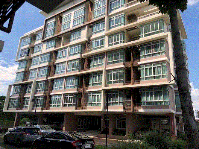 สันพระเนตร สันทราย เชียงใหม่