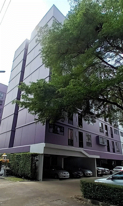 ห้องชุดพักอาศัยหลุดจำนอง ธ.ธนาคารกรุงเทพ ราษฎร์บูรณะ ราษฎร์บูรณะ กรุงเทพมหานคร