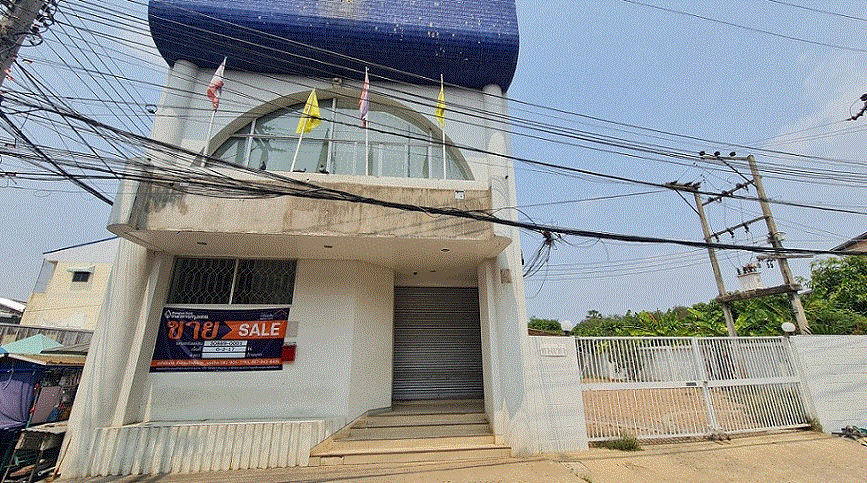 โพนางดำตก สรรพยา ชัยนาท