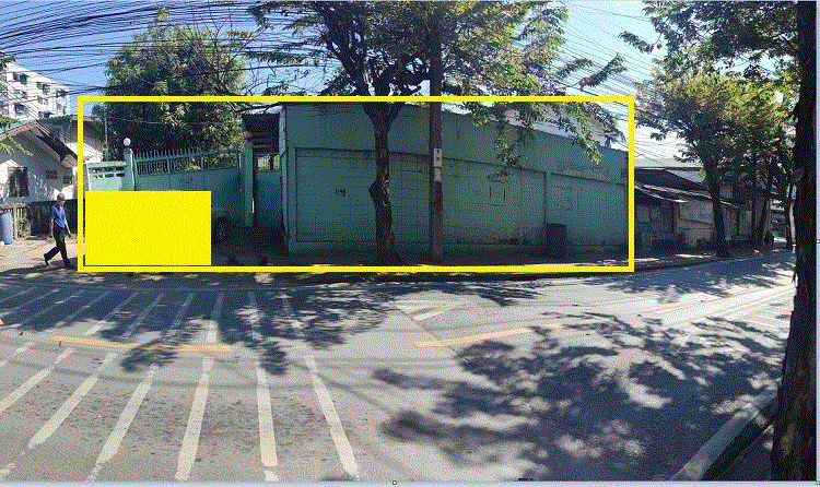 ที่ดินพร้อมสิ่งปลูกสร้าง (อื่น ๆ)หลุดจำนอง ธ.ธนาคารกรุงเทพ   