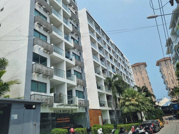 นาเกลือ บางละมุง ชลบุรี