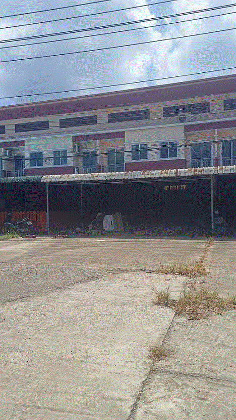 บ้านควน หลังสวน ชุมพร