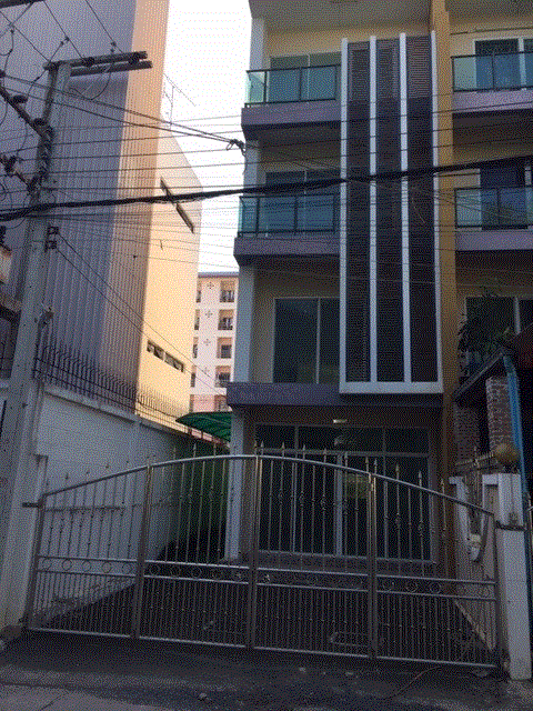 อาคารพาณิชย์หลุดจำนอง ธ.ธนาคารกรุงเทพ ไผ่ลิง พระนครศรีอยุธยา พระนครศรีอยุธยา