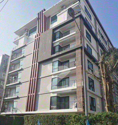 หนองปรือ บางละมุง ชลบุรี