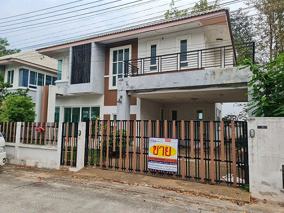 บ้านหลุดจำนอง ธ.ธนาคารกรุงเทพ สุรนารี เมืองนครราชสีมา นครราชสีมา