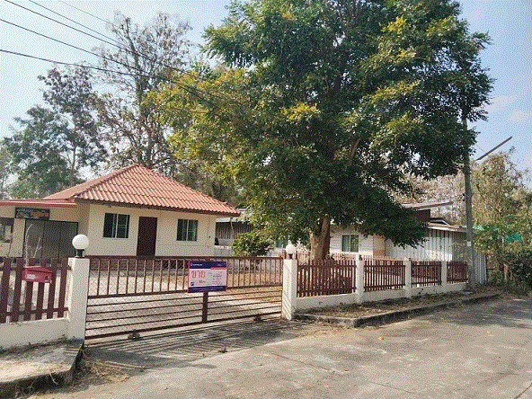 ยุหว่า สันป่าตอง เชียงใหม่