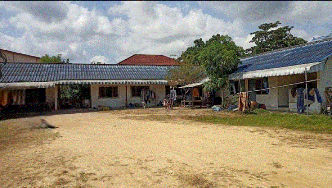 คูเต่า หาดใหญ่ สงขลา